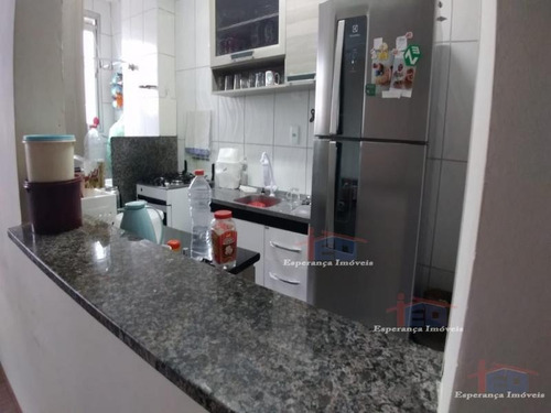 Ref.: 5581 - Apartamento Em Osasco Para Venda - V5581