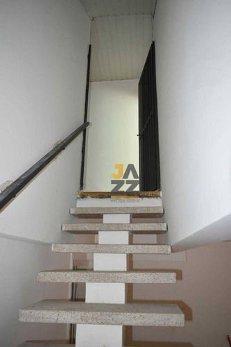 Imagem 22 de 30 de Casa Com 5 Dormitórios À Venda, 311 M² Por R$ 500.000 - Vila Monumento - São Paulo/sp - Ca14531