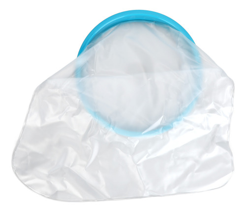 Funda Impermeable Para Piernas Foot Tobile Cast Protector