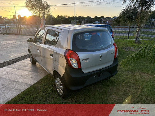 Imagen 3 de 10 de Suzuki Alto 800 2023 Entrega Inmediata
