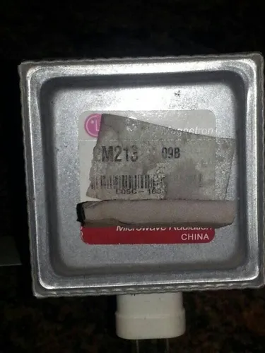 comprar Magnetrón Horno Microondas LG 2m213 09b