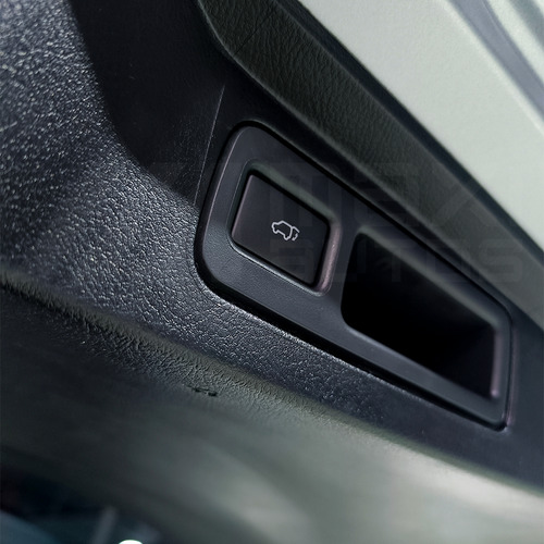 Toyota Fortuner Sw4 2025