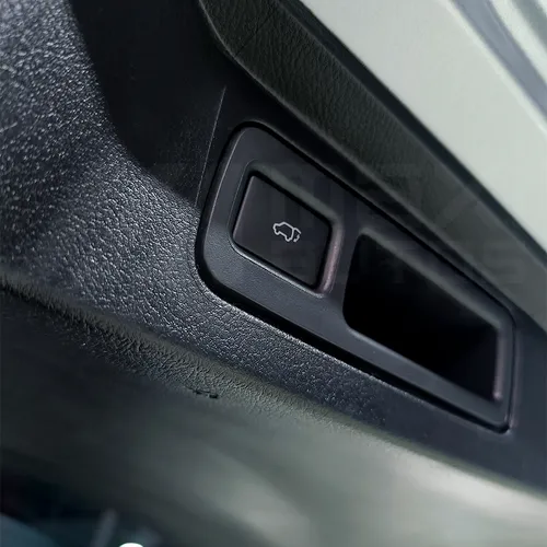 Toyota Fortuner Sw4 2025