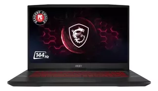Laptop Para Juegos Msi Pulse Gl66 15.6 Fhd 144hz: Intel Cor