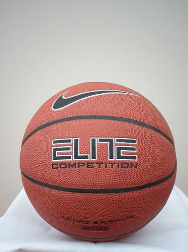 pelota de basquet nike