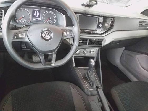 Imagem 3 de 9 de Volkswagen Virtus 1.0 200 Tsi Comfortline Automático