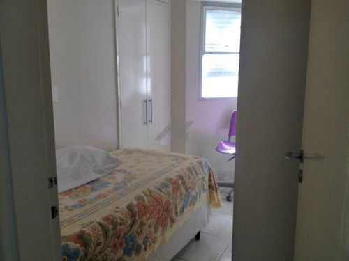 Imagem 13 de 14 de Apartamento À Venda Em Jardim Paraíso - Ap005809