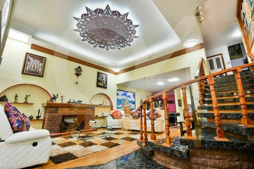 Imagen 3 de 25 de Casa En Venta En Colonia Roma Norte, Sobre Calle Tabasco