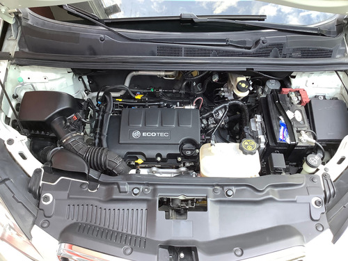 Buick Encore 1.4 Cxl Leherette At
