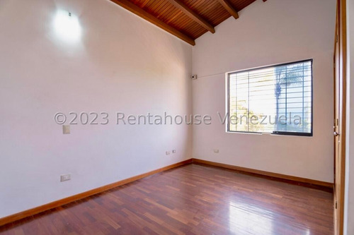 Imagen 14 de 27 de Espectacular Casa Amplia Y Bien Distribuida En Venta Altamira Caracas 23-28229