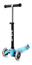 Comprar Monopatin Micro Mini2go Deluxe Plus Color Azul