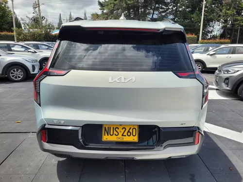 Kia EV9 0.0 Ev9 Gt Line