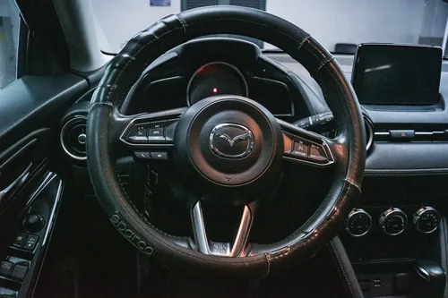 Mazda 2 1.6 Grand Touring Aut