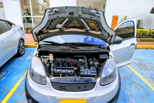 Chery XCROSS 1.3 Ys1x5-1115