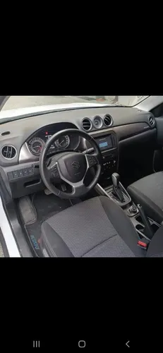 Suzuki Vitara Gl All Grip 1.6cc 4x4 Automático. Asegurable.