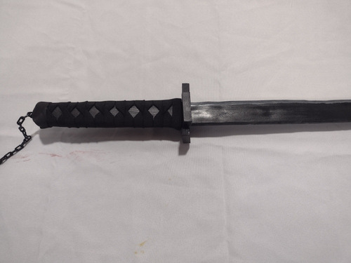 Imagen 7 de 8 de Zangetsu Tensa Ichigo Kurosaki Katana