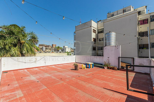 Imagen 5 de 30 de Ph Alquiler Terraza Patio Parrilla Villa Devoto