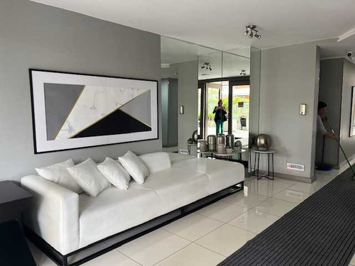 Hermoso Depto 1d Y 1b, En Edif Maringá (89341)