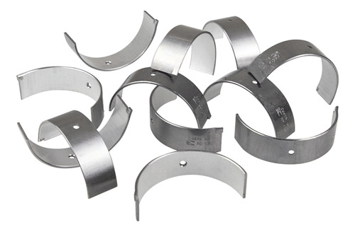 Metales De Biela De 10 Pd100 Trailduster 3.7l 1979 1980