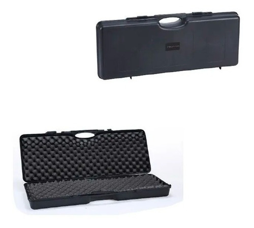 Caja Plástica Para Rifle O Escopeta Corta Tsunami Bentancor