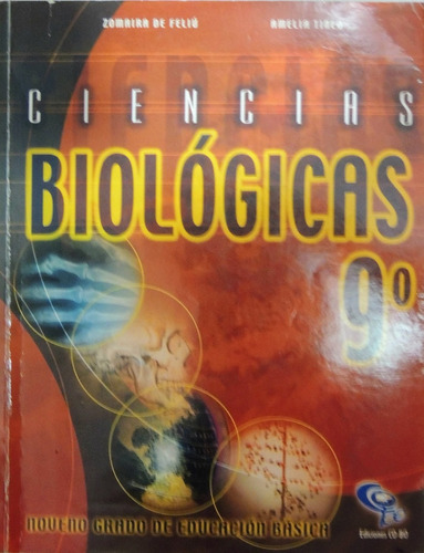 Ciencias Biológicas 9