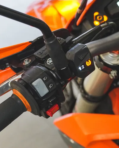 Ktm 690 Enduro R 2022