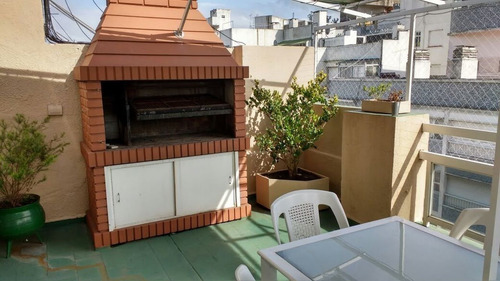 Imagen 29 de 30 de Departamento Tipo Penthouse 4 Ambientes Con Terraza Y Parrilla