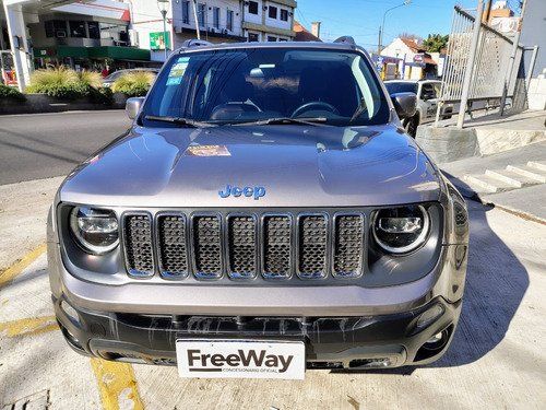Jeep Renegade 1.8 Longitude At6