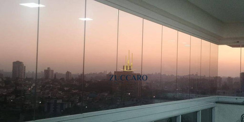 Apartamento Alta Padrão, Condomínio Conect Life, 163m², 3 Suítes, 3 Vagas, Aceita Permuta. - Ap15406