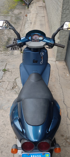 Aprilia Sr50www Raridade E Emplacada!
