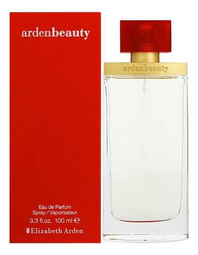 Arden Beauty Edp 100ml Silk Perfumes Original Ofertas