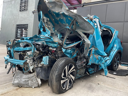 Toyota Raize 4 Cil Turbo 2023 Por Partes
