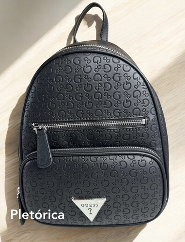 Backpack Guess Laine (original/importada)
