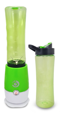 Licuadora Nueva Portatil Mixer Shake Take 3 Con 2 Vasos 