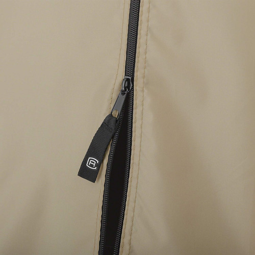 Accesorios Clásica 40-067-015801-rt Fairway Quick Fit Cubier