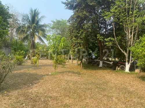 Terreno En Venta A 5 Minutos De Periférico, Col. Sabina, Villahermosa Tabasco