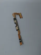 Comprar Flex De Botónes Para Moto E22i Original