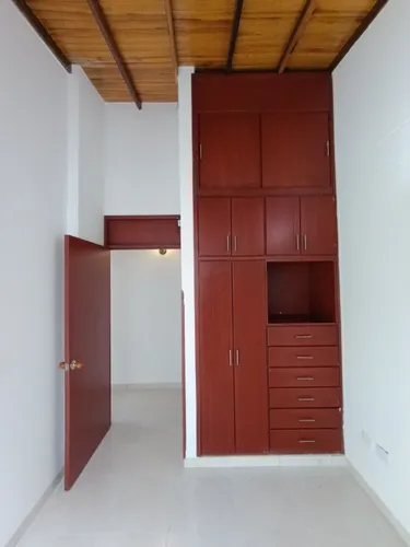Apartamento En Arriendo En Portachuelo. Cod A30192