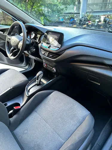 Chevrolet Onix 1.0t Lt At