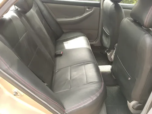Toyota Corolla 1.8 Gli