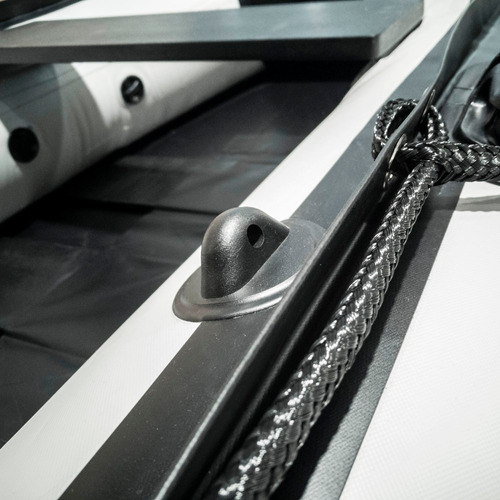 Gomon Piso Tablilla 2.30 Torque Marine C/valvula Seguridad