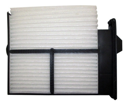 Filtro Antipolen Para Nissan Tiida