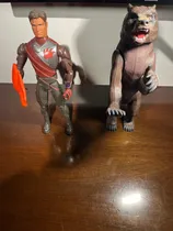 Comprar Max Steel Mattel | Turbo Mission Max Steel Y Oso