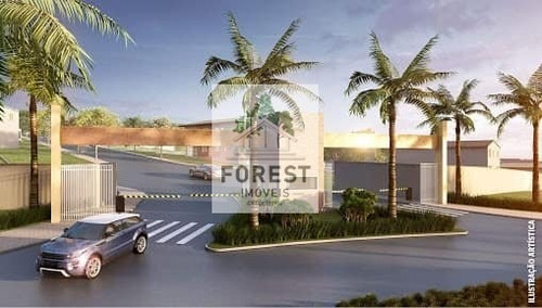 Imagem 13 de 15 de Residencial Em Cotia, Terrenos A Venda Pronto Para Construir - Terreno A Venda No Bairro Vila São Francisco - Cotia, Sp - Fo87156