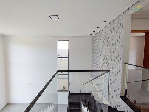 Imagem 6 de 24 de Casa Em Condomínio À Venda Em Atibaia/sp - 0610 - 34968637