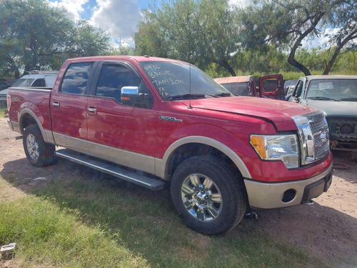 Ford F150 2010 ( En Partes ) 2009 - 2014 Aut 5.4l 4x4 Yonke