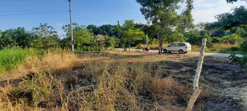 Venta Terreno 200 M² Juana Moza Tuxpan Veracruz