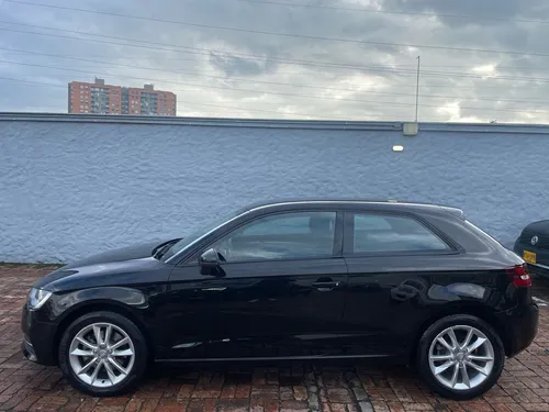 Audi A3 1.8 Attraction