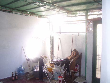 Imagen 7 de 14 de Departamento Tipo Casa En Venta En Lanus Oeste