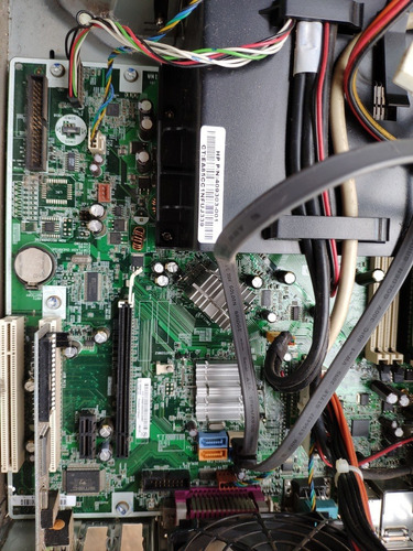 Gabnte Cpu Amd Athlon Tm 64x2dual Core -210ghz